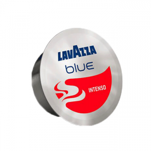 Blue Descafeinado - Cápsulas Lavazza - EUSKOVAZZA